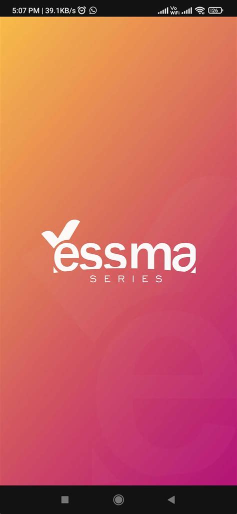 yessma apk mod|Yessma 2.0 for Android .